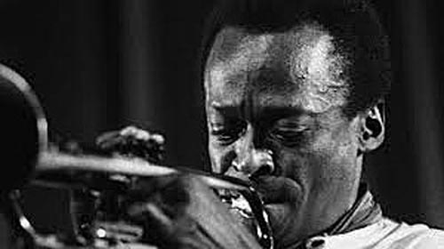 Miles Davis